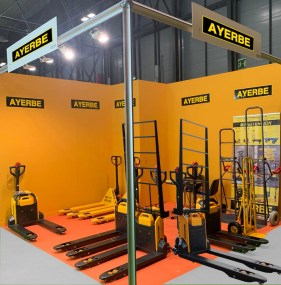 Фотогалерея производства дизель-генераторов Ayerbe – фото 16 из 15