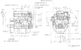 Двигатель Mitsubishi S4S – фото 7 из 7