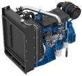 Двигатель Baudouin 4M10G88/5 – фото 10 из 10