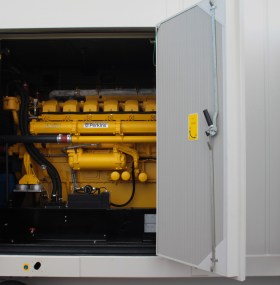 Фотогалерея производства дизель-генераторов Ausonia – фото 31 из 30