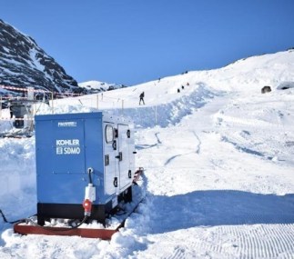 Фотогалерея производства дизель-генераторов SDMO – фото 39 из 38