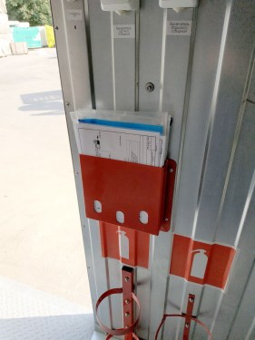 ДГУ Perkins 800 кВт для Бокситогорского глиноземного завода (РУСАЛ) – фото 53 из 53