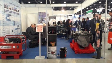 Фотогалерея производства дизель-генераторов Вепрь – фото 13 из 12