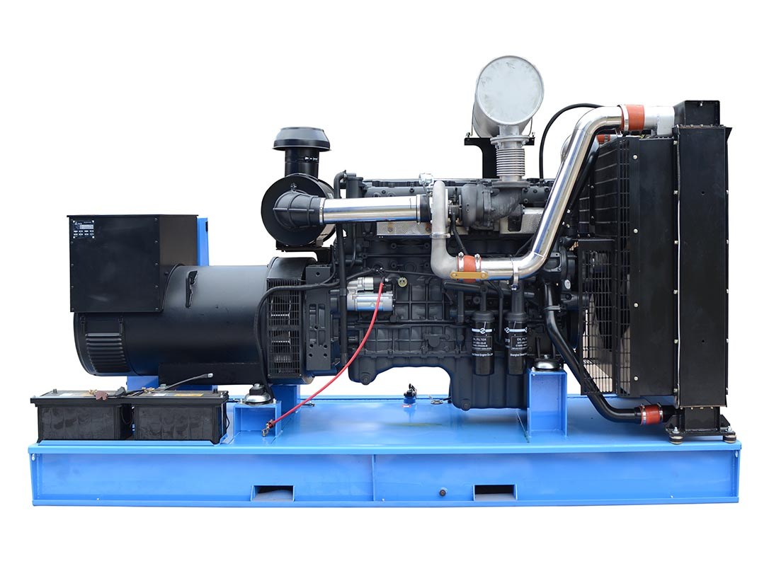 ТСС АД-240С-Т400-1РМ20 - ДЭС 240 кВт  за 4&nbsp;470&nbsp;000 рублей | Дизельная электростанция в Техэкспо