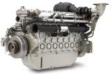 Двигатель Perkins 4008-30TAG2 – фото 1 из 6