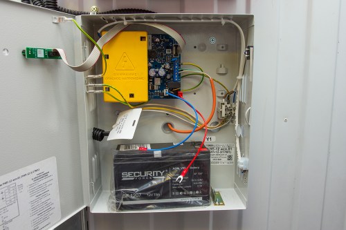 Поставка двух ДЭС с системой подмешивания топливного газа общей мощностью 1040 кВт: модернизация автономной генерации в Иркутской области – фото 81 из 102