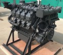 Двигатель Deutz China BF8M1015CG1A – фото 1 из 1