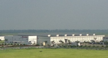 Фотогалерея производства дизель-генераторов Denyo – фото 19 из 18