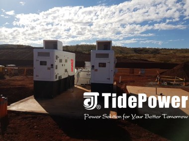 Фотогалерея производства дизель-генераторов Tide Power – фото 27 из 26