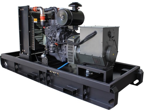 ТЭ.35С-Т400-2РН Perkins