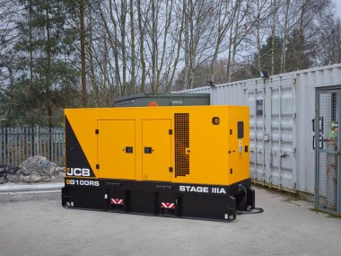 Фотогалерея производства дизель-генераторов Broadcrown – фото 29 из 28