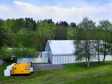 Фотогалерея производства дизель-генераторов Broadcrown – фото 29 из 28