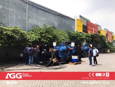 Фотогалерея производства дизель-генераторов AGG – фото 58 из 57