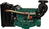 Двигатель Volvo TAD750GE – фото 3 из 5