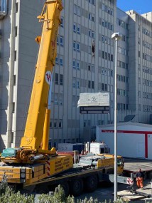 Фотогалерея производства дизель-генераторов Elcos – фото 29 из 28