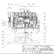 Двигатель Mitsubishi S6R-PTA – фото 7 из 8