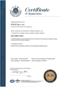 Фотогалерея производства дизель-генераторов Fogo – фото 20 из 19