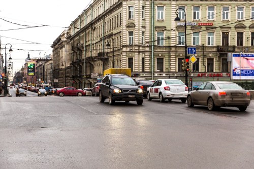 Ремонт асфальтобетонного покрытия на искусственных дорожных сооружениях Санкт-Петербурга – фото 34 из 36