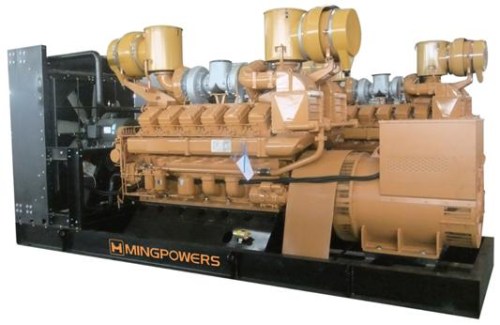 MingPowers M-JC1875 (1364 кВт)