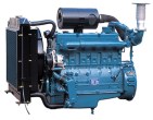 Двигатель Doosan D1146T – фото 1 из 6