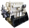 Двигатель Jichai 4190ZLD – фото 1 из 1