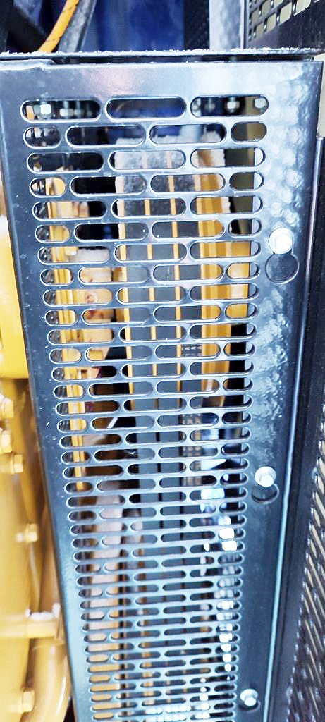 Caterpillar CAT 3406 - 2013г, новая, на консервации, склад в Салехарде - ДЭС 291 кВт  за 4&nbsp;300&nbsp;000 рублей | Дизельная электростанция в Техэкспо