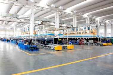 Фотогалерея производства дизель-генераторов Kubota – фото 19 из 18