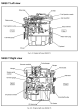 Двигатель Mitsubishi S4Q2 – фото 6 из 7