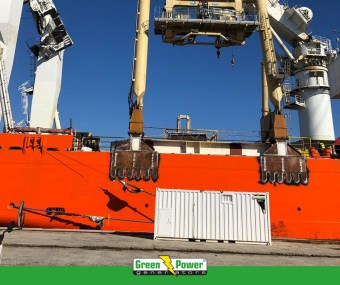 Фотогалерея производства дизель-генераторов Green Power – фото 29 из 28