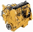 Двигатель Caterpillar C-15 ATAAC – фото 1 из 1