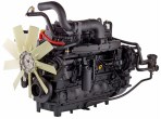 Двигатель Cooper 6B2D1C – фото 1 из 1