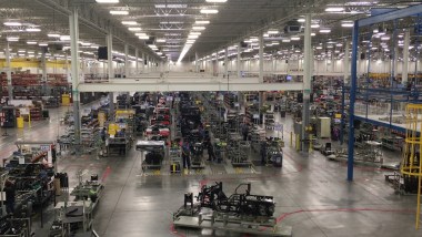 Фотогалерея производства дизель-генераторов Kubota – фото 19 из 18