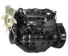 Двигатель Mitsubishi S6SDT65SG – фото 1 из 7