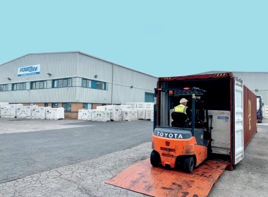 Фотогалерея производства дизель-генераторов PowerLink – фото 34 из 33