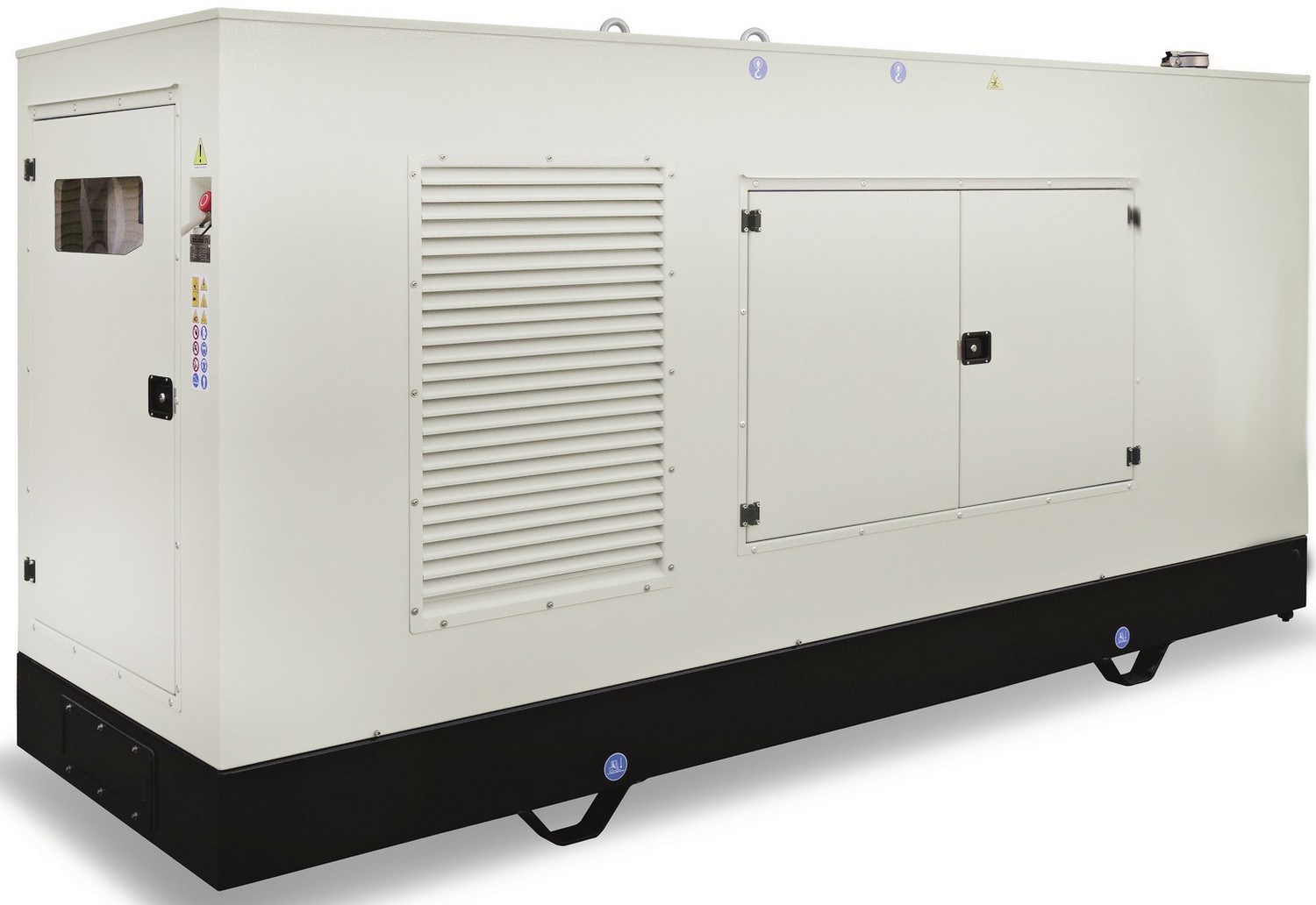 Техэкспо ТЭ.120С-Т400-2РН Cummins - ДЭС 120 кВт  за 1&nbsp;882&nbsp;487 рублей | Дизельная электростанция в Техэкспо