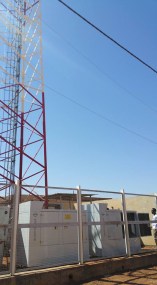 Фотогалерея производства дизель-генераторов Ausonia – фото 31 из 30