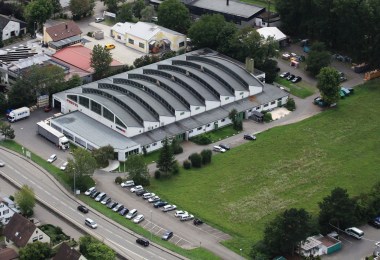 Фотогалерея производства дизель-генераторов Endress – фото 21 из 20