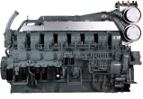 Двигатель Mitsubishi S16R-PTA2 – фото 3 из 6