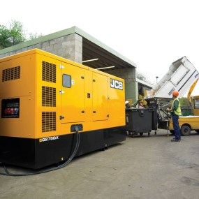 Фотогалерея производства дизель-генераторов Broadcrown – фото 29 из 28