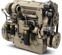 Двигатель John Deere 6135HF475-3 – фото 1 из 1