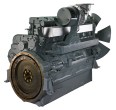 Двигатель Mitsubishi S6R2-PTA – фото 1 из 8