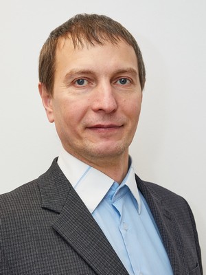Алексей Медведев