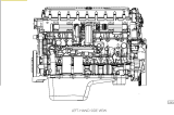 Двигатель FPT (Iveco) C13 TE2A – фото 14 из 20