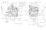 Двигатель Mitsubishi S4S-DT – фото 6 из 7