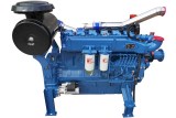 Двигатель TSS Diesel TDP 235 6LTE (Steyr Technology) – фото 1 из 2