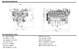 Двигатель Doosan DP222LC – фото 9 из 9