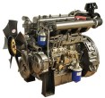 Двигатель Ricardo Y485BD – фото 1 из 1