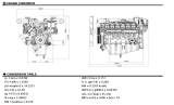 Двигатель Doosan DP222CB – фото 8 из 8