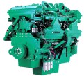 Двигатель Cummins QSK60-G23 – фото 1 из 1