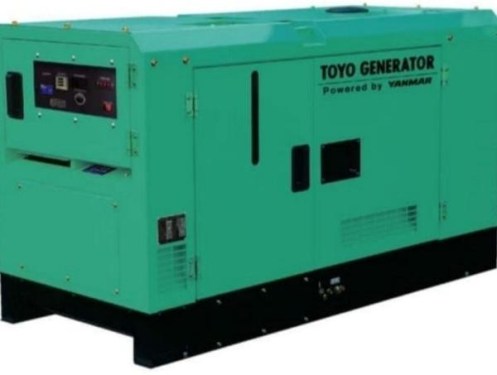 TOYO TSN-75T (45 кВт)